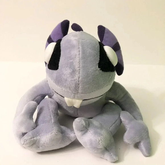 2014 World of Warcraft WoW Blizzard Lil Murkeye Murloc  Plush - Picture 1 of 16